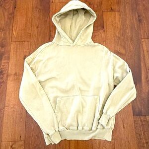 Cotton On Tan/Beige Women’s Hoodie